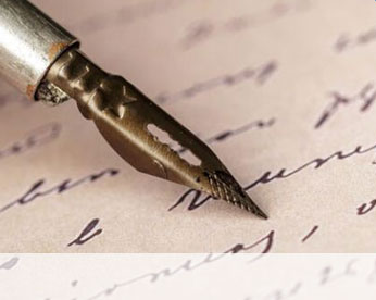 La scrittura